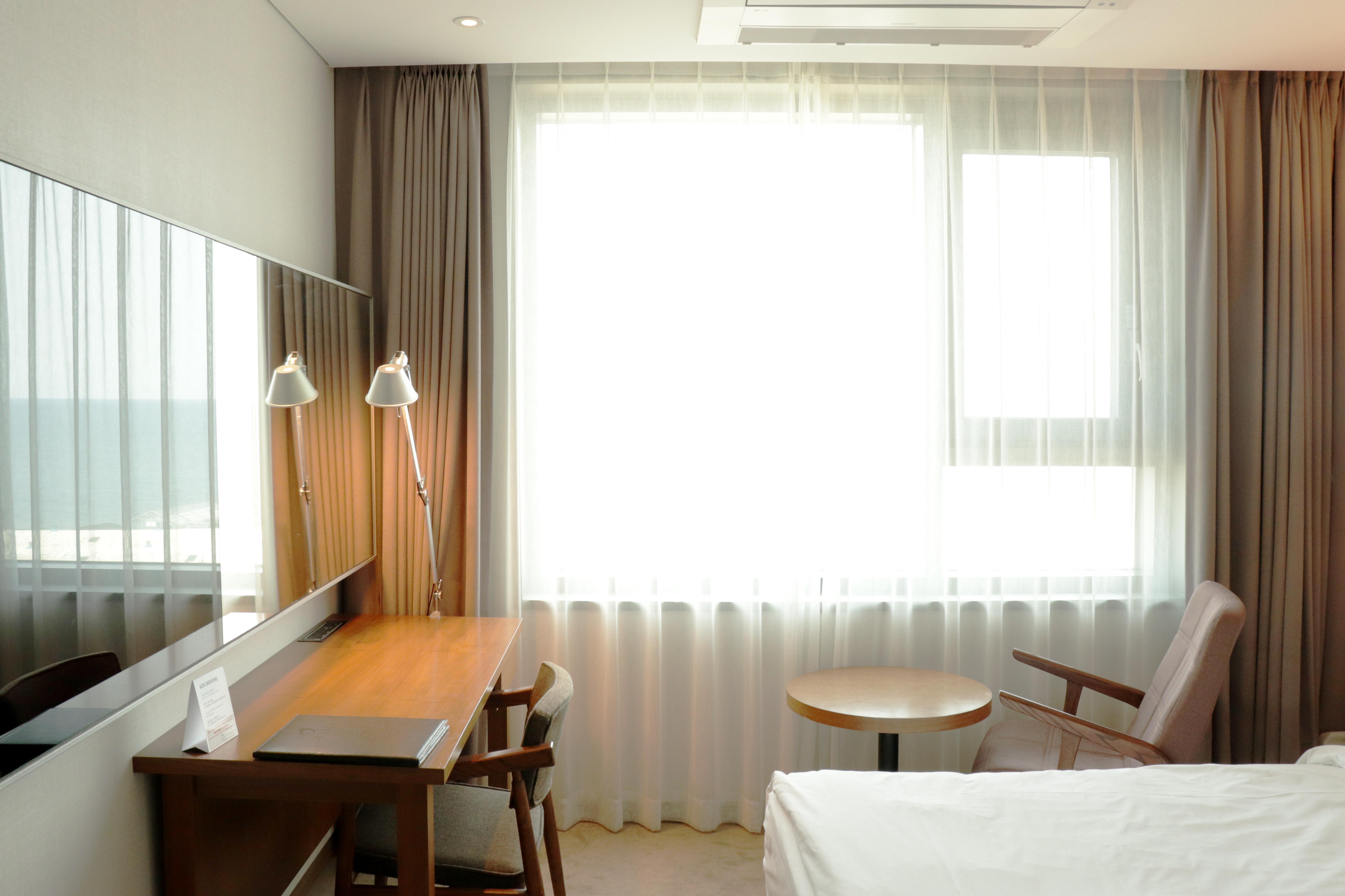 Grabel Hotel Jeju Exterior foto