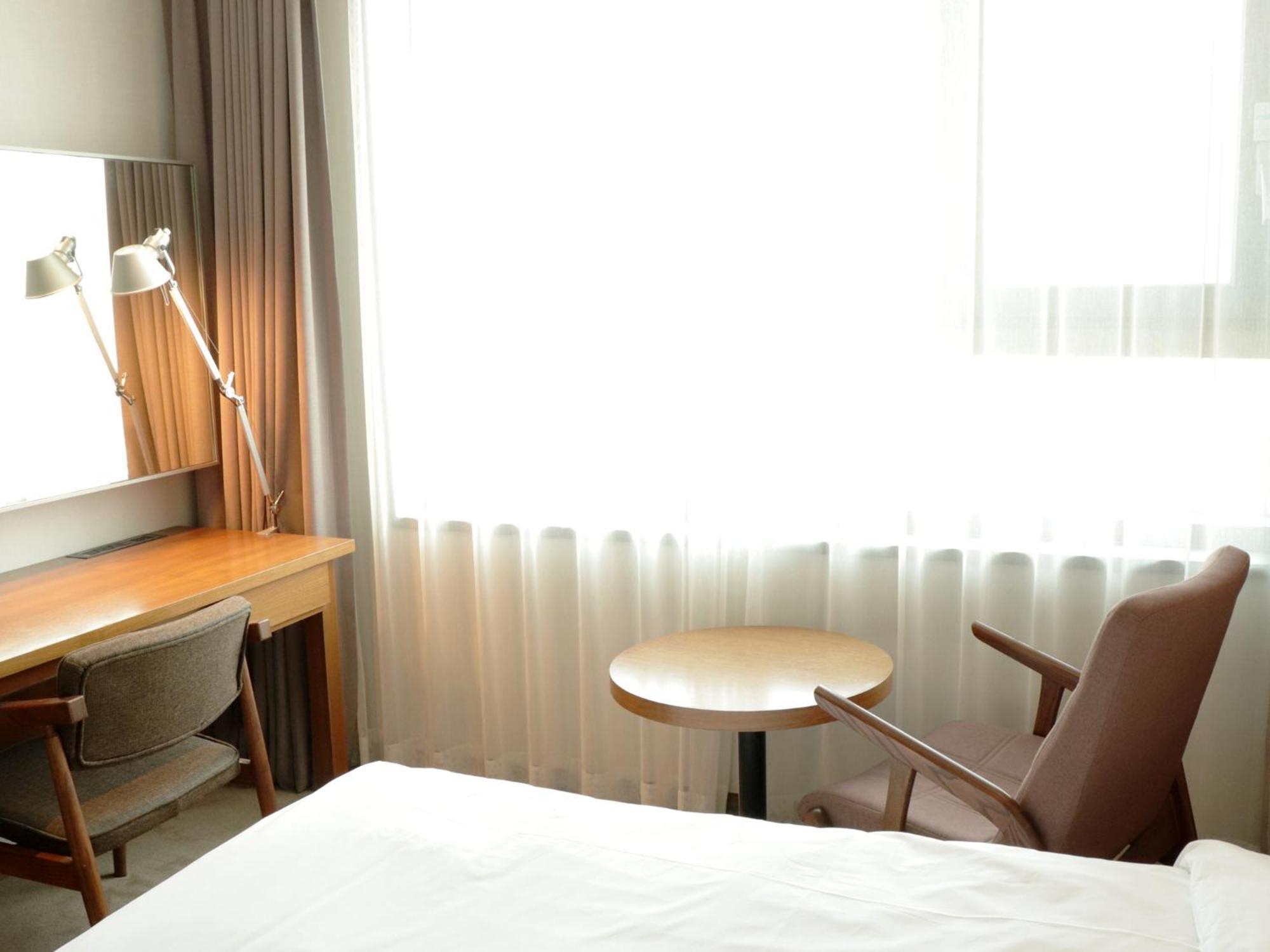 Grabel Hotel Jeju Exterior foto